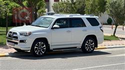 تويوتا 4رنر